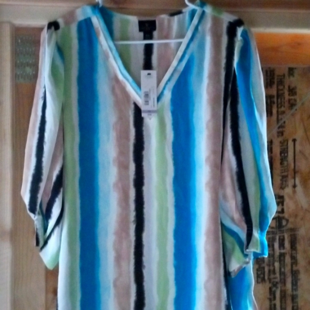 Worthington size pxlarge blouse